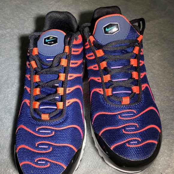 *!NWOB!* BRAND NEW NIKE AIRMAX sz 5.5y - Picture 5 of 16